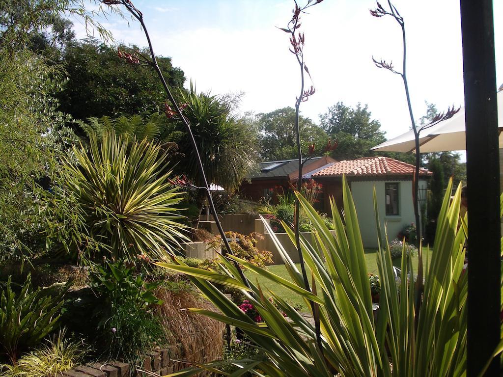 Weston Cottage Poole Eksteriør billede
