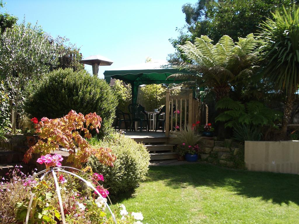 Weston Cottage Poole Eksteriør billede