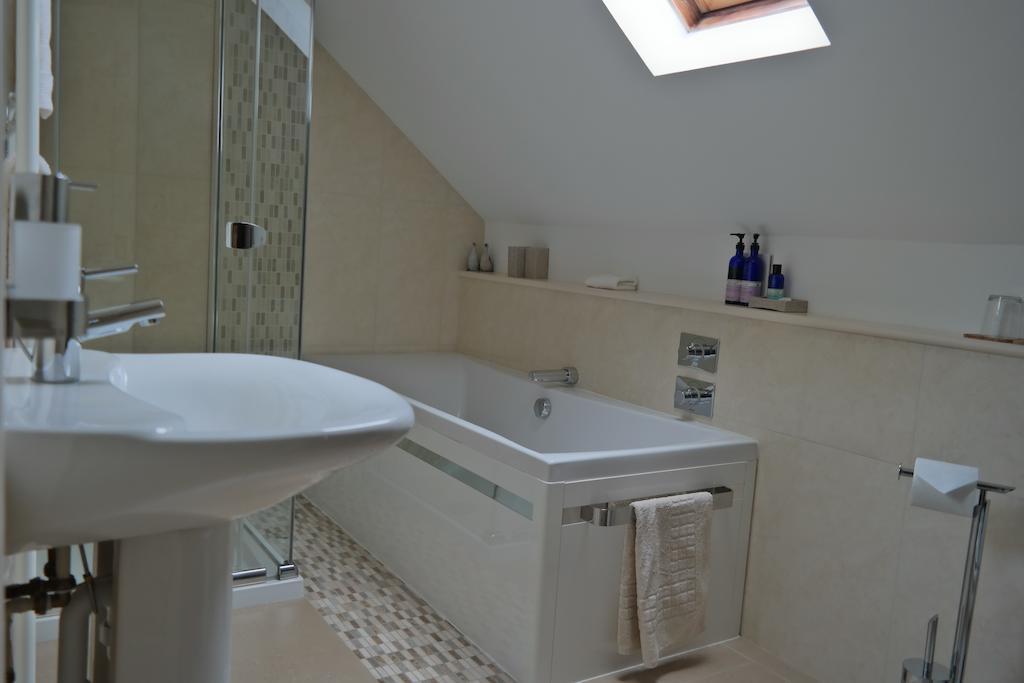 Weston Cottage Poole Eksteriør billede
