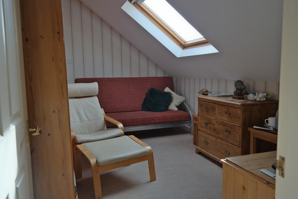 Weston Cottage Poole Værelse billede