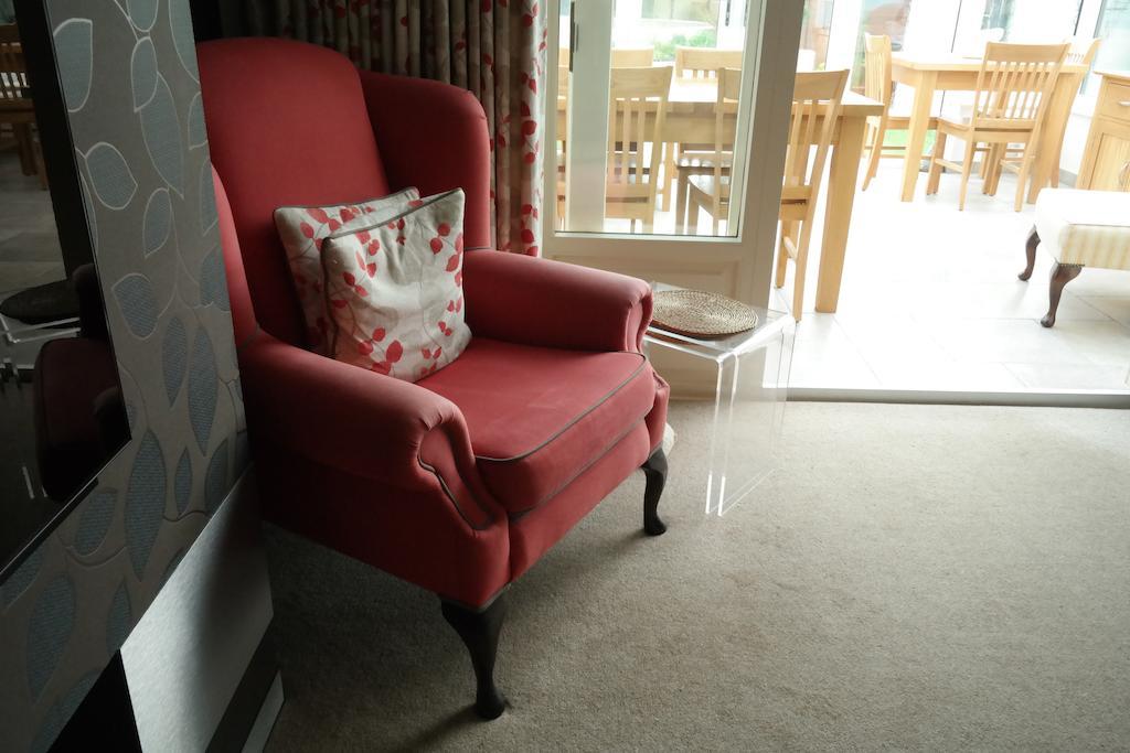 Weston Cottage Poole Eksteriør billede