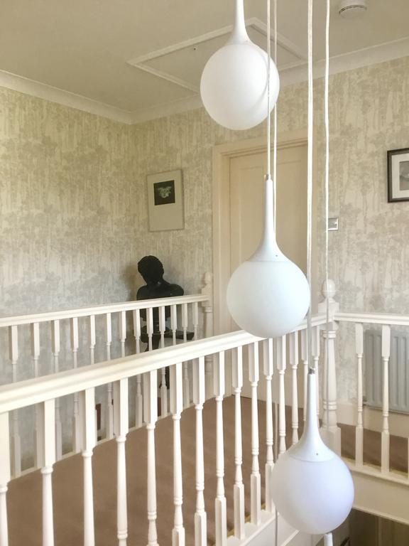 Weston Cottage Poole Eksteriør billede